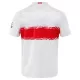 VfB Stuttgart Hemmatröja 2025/26