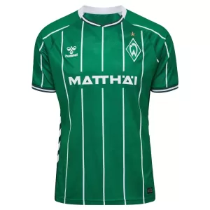 Werder Bremen Hemmatröja 2025/26 Werder Bremen Hemmatröja 2025/26