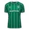 Werder Bremen Hemmatröja 2025/26