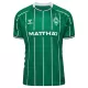 Werder Bremen Hemmatröja 2025/26
