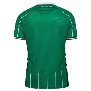 Werder Bremen Hemmatröja 2025/26