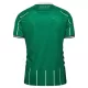 Werder Bremen Hemmatröja 2025/26
