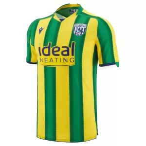 West Bromwich Albion Bortatröja 2025/26
