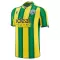 West Bromwich Albion Bortatröja 2025/26