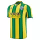West Bromwich Albion Bortatröja 2025/26 West Bromwich Albion Bortatröja 2025/26