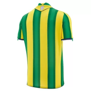 West Bromwich Albion Bortatröja 2025/26