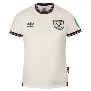 West Ham United Bortatröja 2025/26