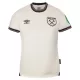 West Ham United Bortatröja 2025/26 West Ham United Bortatröja 2025/26