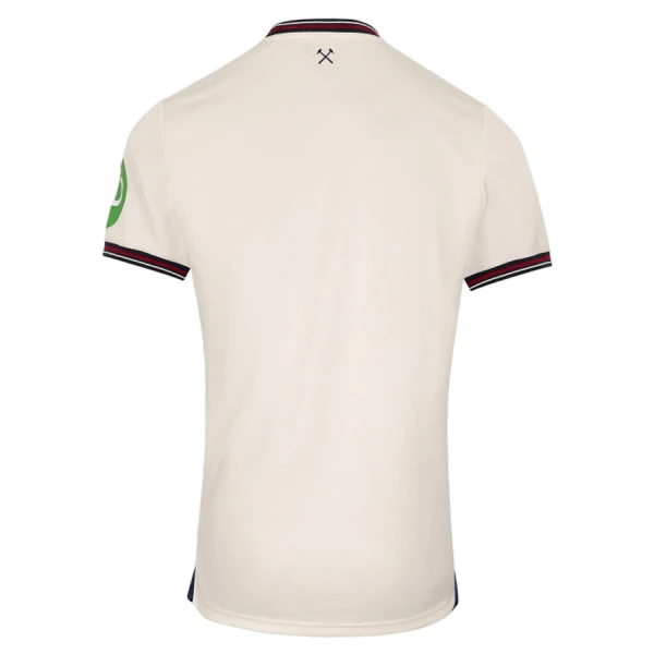 West Ham United Bortatröja 2025/26