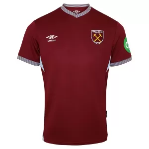 West Ham United Hemmatröja 2025/26
