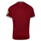West Ham United Hemmatröja 2025/26