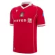 Wrexham Hemmatröja 2025/26 Wrexham Hemmatröja 2025/26