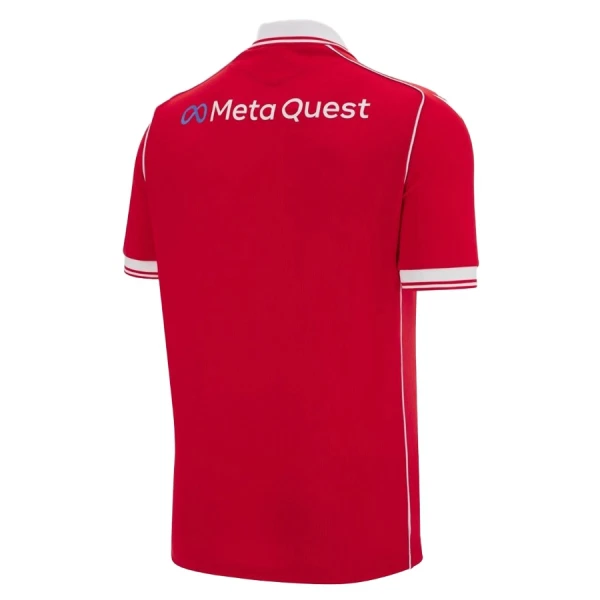 Wrexham Hemmatröja 2025/26
