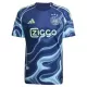 Ajax Amsterdam Bortatröja 2025/26