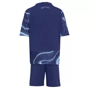 Ajax Amsterdam Bortatröja Barn 2025/26