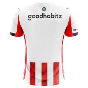PSV Eindhoven Hemmatröja 2025/26