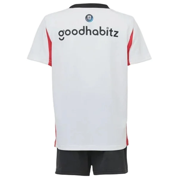 PSV Eindhoven Hemmatröja Barn 2025/26