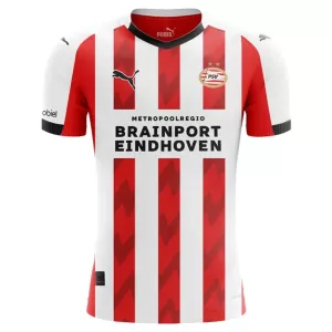 PSV Eindhoven Lang 10 Hemmatröja 2025/26