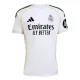 Real Madrid Huijsen 24 Hemmatröja 2025/26
