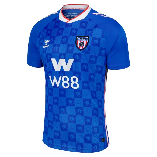 Sunderland Bortatröja 2025/26