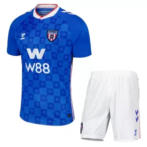 Sunderland Bortatröja Barn 2025/26