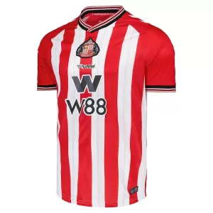 Sunderland Hemmatröja 2025/26