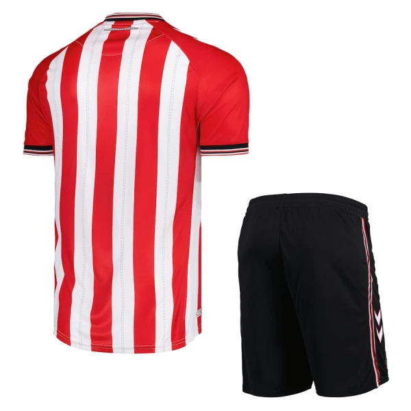 Sunderland Hemmatröja Barn 2025/26