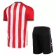 Sunderland Hemmatröja Barn 2025/26