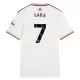 Arsenal Bukayo Saka 7 Tredjetröja 2025/26 Arsenal Bukayo Saka 7 Tredjetröja 2025/26