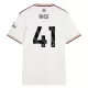 Arsenal Declan Rice 41 Tredjetröja 2025/26 Arsenal Declan Rice 41 Tredjetröja 2025/26