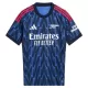 Arsenal Gyokeres 14 Bortatröja 2025/26