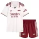 Arsenal Tredjetröja Barn 2025/26 Arsenal Tredjetröja Barn 2025/26