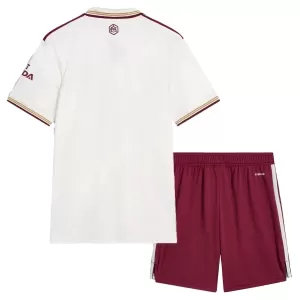 Arsenal Tredjetröja Barn 2025/26