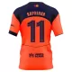 FC Barcelona Raphinha 11 Tredjetröja 2025/26 FC Barcelona Raphinha 11 Tredjetröja 2025/26