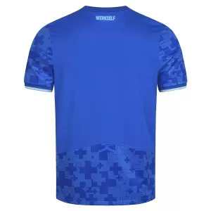 Bayer 04 Leverkusen Tredjetröja 2025/26