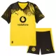 Borussia Dortmund Hemmatröja Barn 2025/26