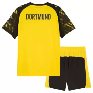 Borussia Dortmund Hemmatröja Barn 2025/26