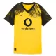 Borussia Dortmund Hemmatröja Dam 2025/26