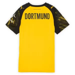 Borussia Dortmund Hemmatröja Dam 2025/26