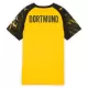 Borussia Dortmund Hemmatröja Dam 2025/26