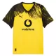Borussia Dortmund Niklas Sule 25 Hemmatröja 2025/26