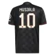FC Bayern München Jamal Musiala 10 Tredjetröja 2025/26 FC Bayern München Jamal Musiala 10 Tredjetröja 2025/26