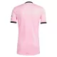 FC Bayern München Målvakt Tröja 2025/26 Rosa