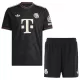 FC Bayern München Tredjetröja Barn 2025/26 FC Bayern München Tredjetröja Barn 2025/26