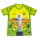 Brasilien Tröja 2025 Vit Speciell Brasilien Tröja 2025 Vit Speciell