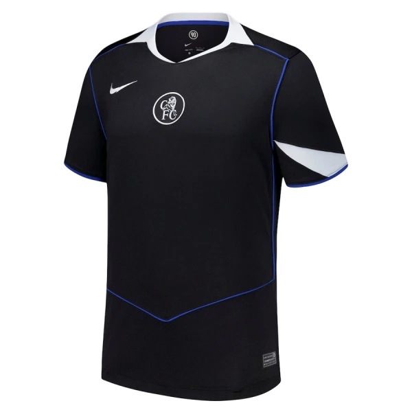 Chelsea Tredjetröja 2025/26 Chelsea Tredjetröja 2025/26