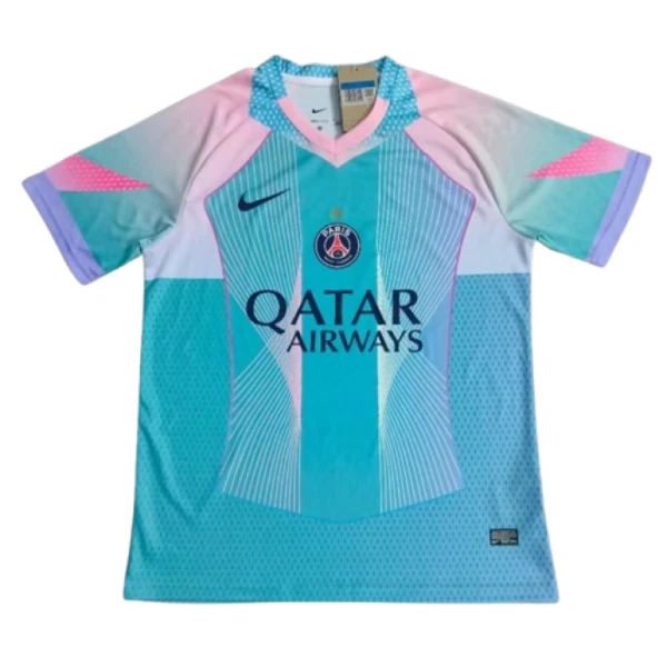 FC Barcelona Tröja 2025/26 Blå Speciell FC Barcelona Tröja 2025/26 Blå Speciell