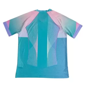 FC Barcelona Tröja 2025/26 Blå Speciell