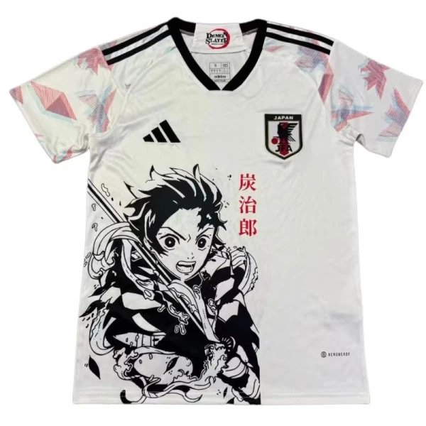 Japan x Tanjirou Tröja 2025 Speciell