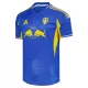 Leeds United Bortatröja 2025/26 Leeds United Bortatröja 2025/26